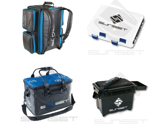 Organisateur Accessoires Pêche Tandem Baits Sac De Pêche Carpe - Grand Sac étanche Organisateur, Transport Cannes Et Accessoires Organisation Matériel Pêche