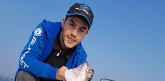 Nouveautés Pêche en Bateau SUNSET 2022 Nouveautés pêche en bateau 2022