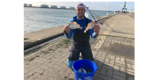 Pêche en Hiver – dans le Nord (Partie 1/3)