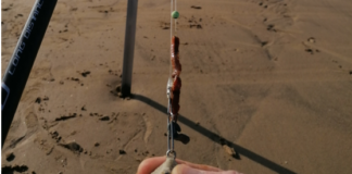 Pas à pas sur le montage longue distance.