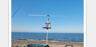 TEAM SUNSET au DUO du Pescadou en Corse.