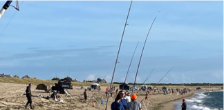 ORGANISATION CONCOURS