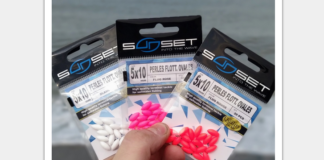 Quand utiliser les perles flottantes dans le Nord