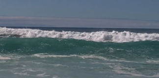 SAVOIR LIRE L’EAU.