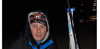 Après la tempête au Bord de l’eau