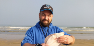 Comment pêcher le flet ?