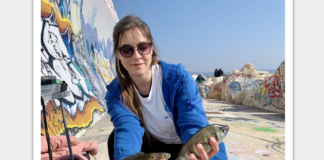 Retour sur la première compétition de la saison en région PACA – La pêche à la roche