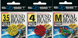 Pêcher avec ou sans perles dans les Hauts-de-France ?