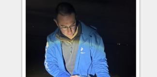 Début de saison dans la Manche