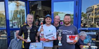 Concours spécial daurade