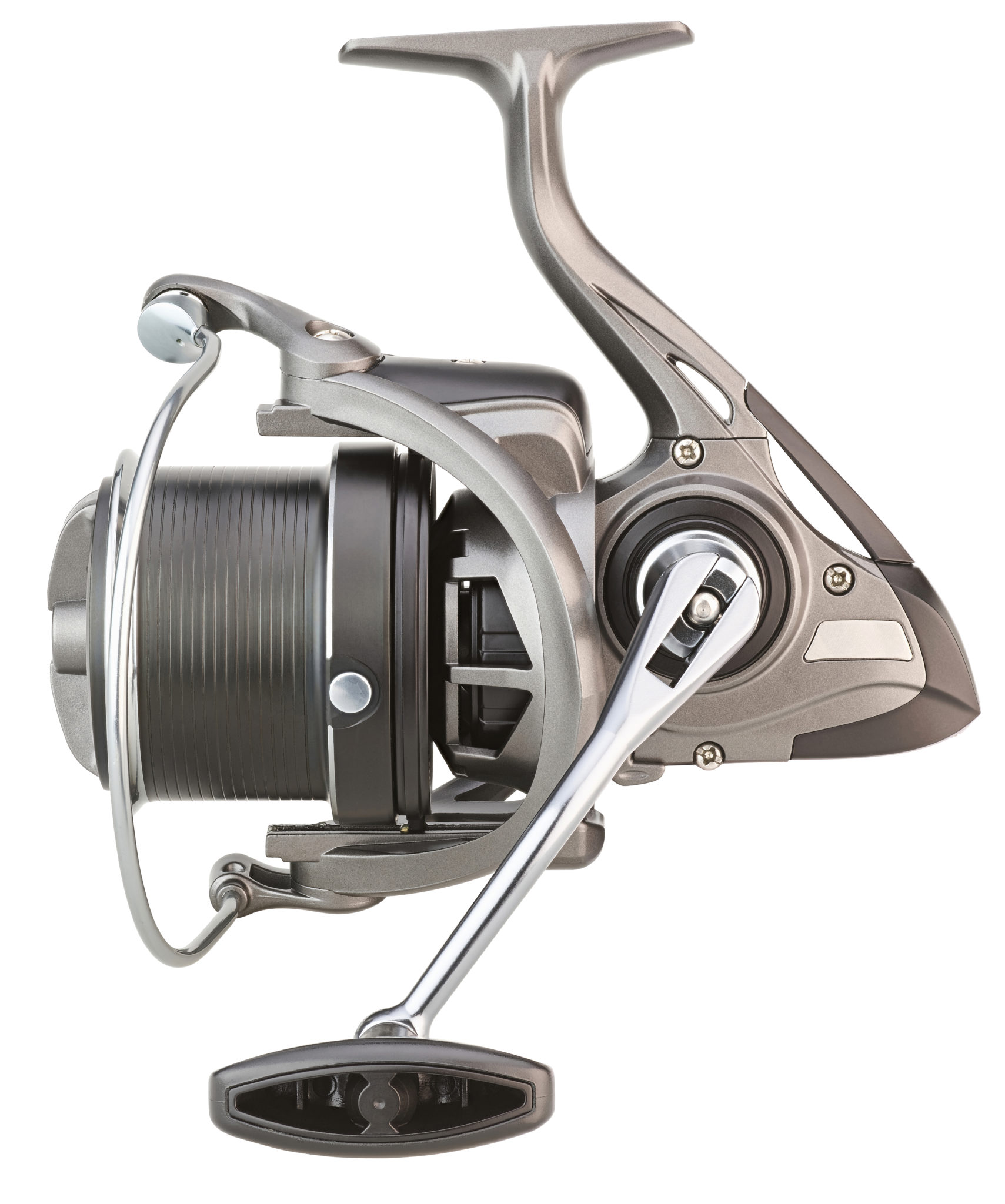 MOULINET SUNRUSH – SW 8004 FD -SUNSET – Moulinets – Zembra pêche