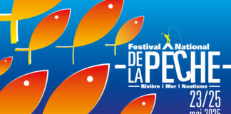 Festival National de la Pêche 2025 Festival National de la Pêche 2025