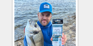 Pêche improvisée ? Sortez vos montages prêt à pêcher !