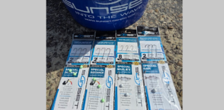 Gagnez du temps, pêchez plus