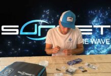 Pourquoi utiliser du fluorocarbone ?